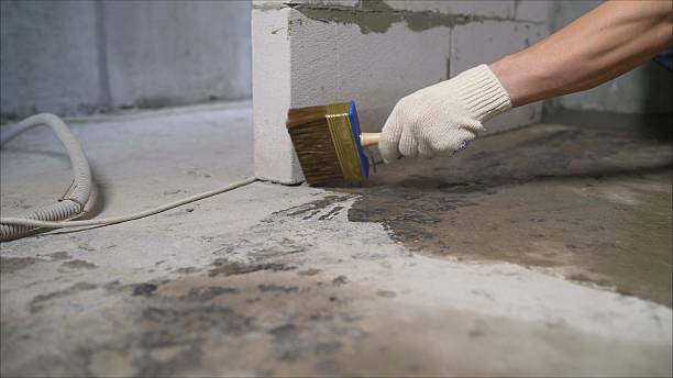 24/7 Emergency Foundation Crack Repair experts in Bedminster, NJ